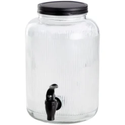 Day dispenser m/tappekran 4l