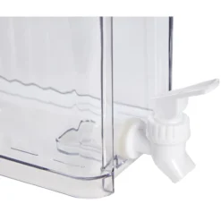 Day dispenser m/tappekran 3,2l