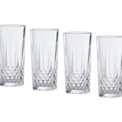 Day drikkeglass klar høy 33cl 4stk