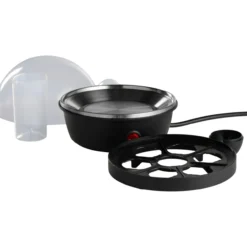 Day eggkoker 7 egg 350w