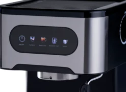 Day espressomaskin 1350w