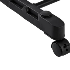 Day garderobestativ metall justerbart