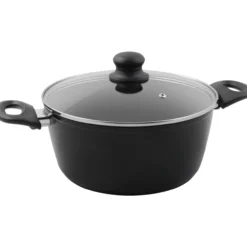 Day gryte alu 4,3l ø24cm sort