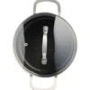 Day gryte keramisk 2,7l ø20cm med lokk