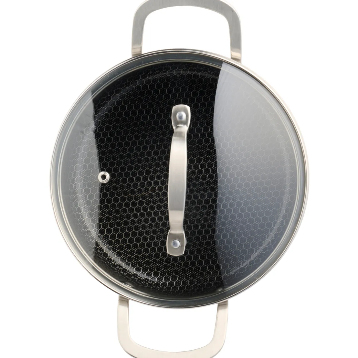 Day gryte keramisk 2,7l ø20cm med lokk