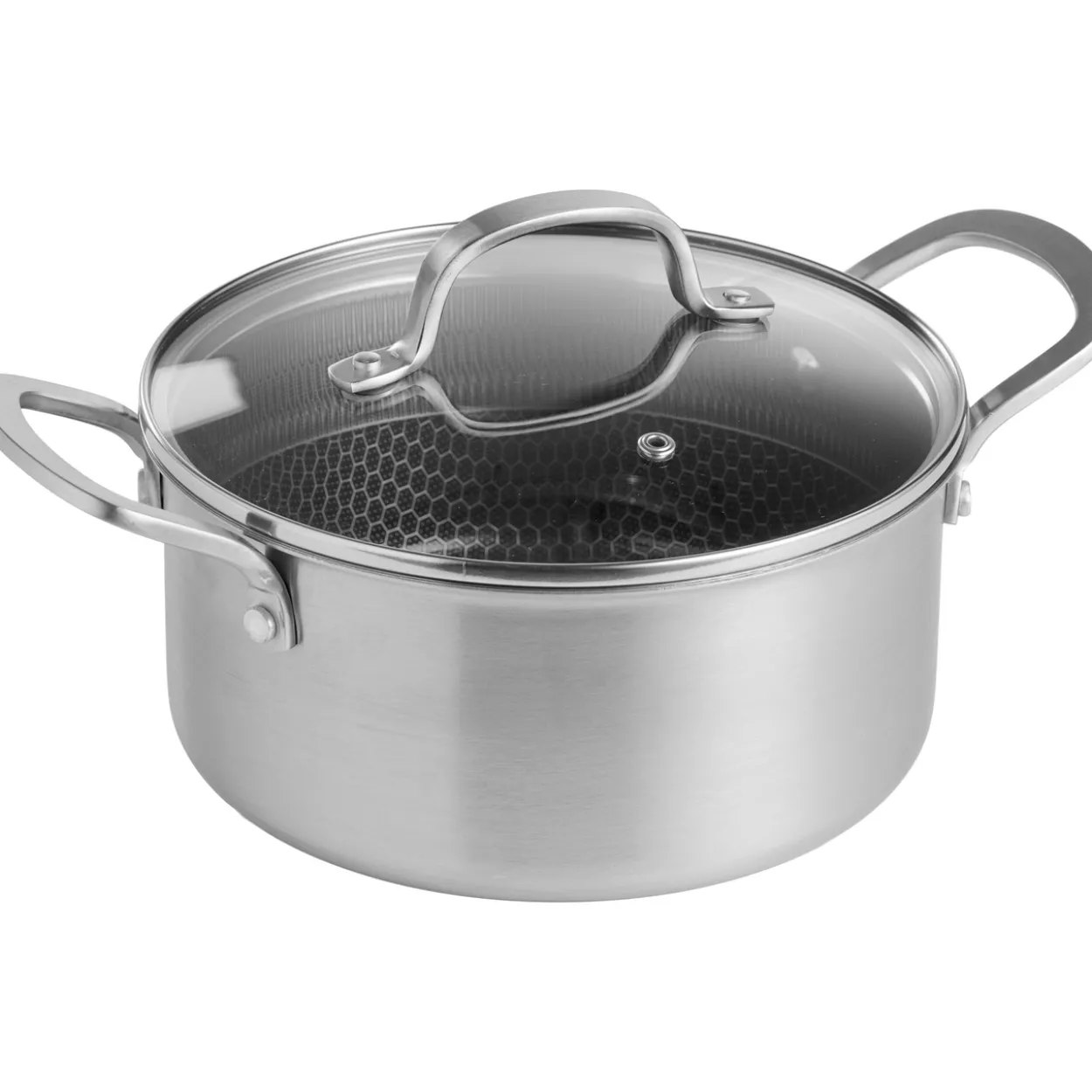 Day gryte keramisk 2,7l ø20cm med lokk