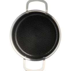 Day gryte keramisk 2,7l ø20cm med lokk