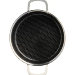 Day gryte keramisk 4,9l ø24cm med lokk