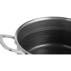 Day gryte keramisk 4,9l ø24cm med lokk
