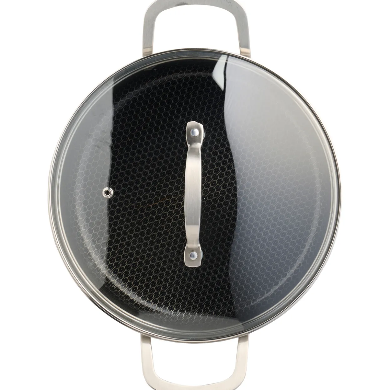 Day gryte keramisk 4,9l ø24cm med lokk