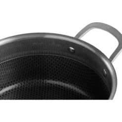 Day gryte keramisk 4,9l ø24cm med lokk