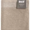 Day håndkle 50x100cm beige