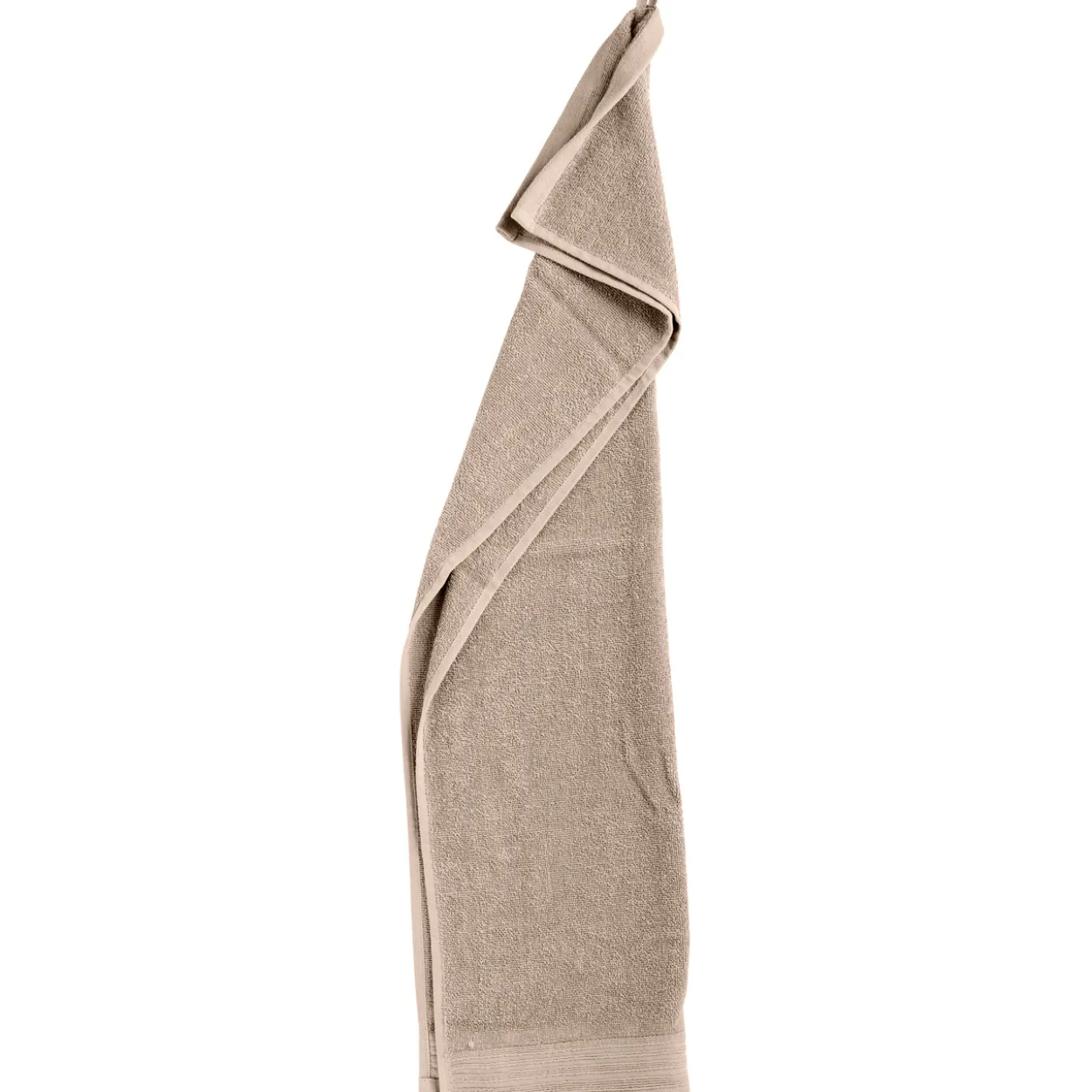 Day håndkle 50x100cm beige