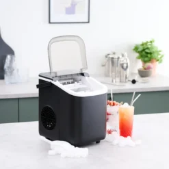 Day isbitmaskin 110w sort