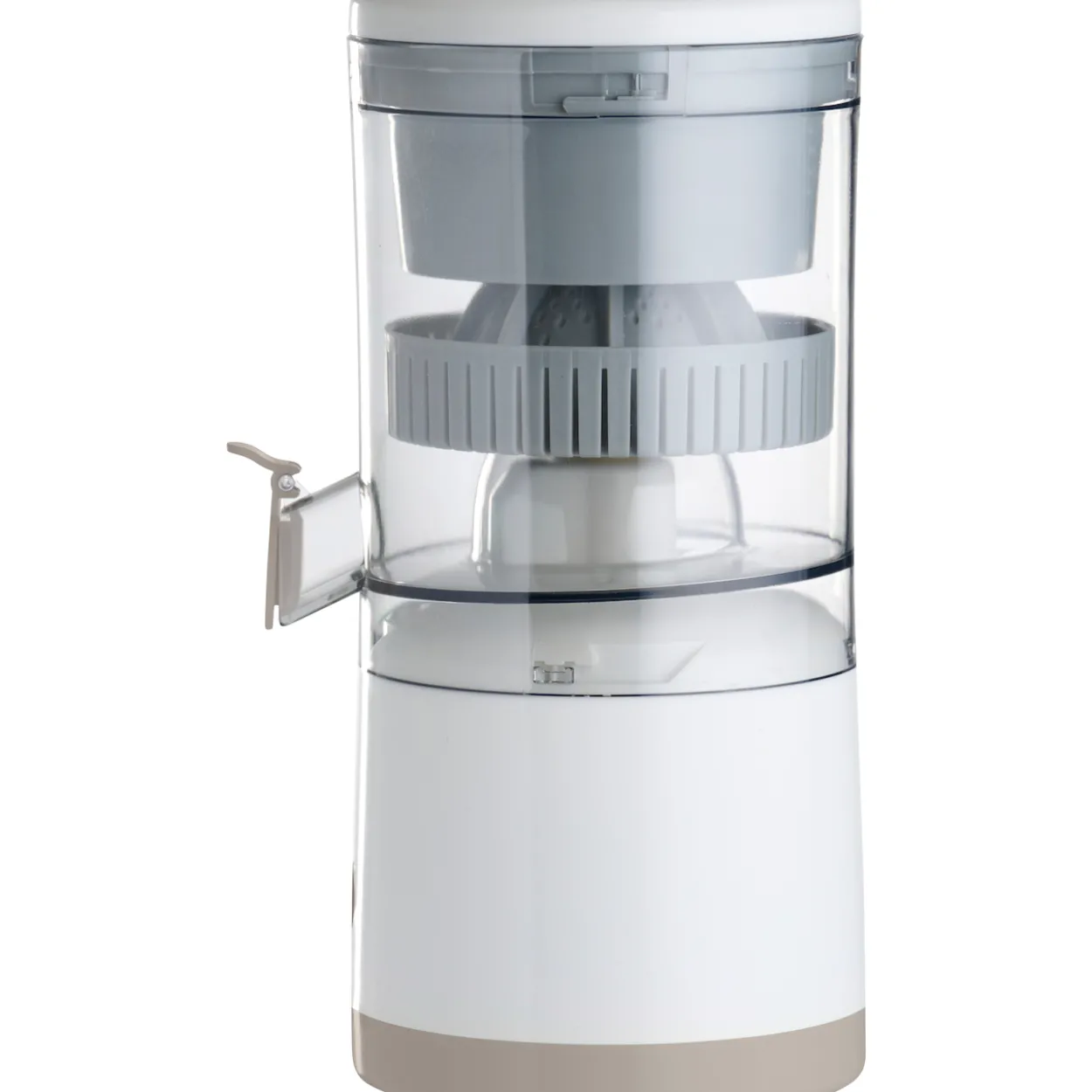 Day juicepresse elektrisk 30w