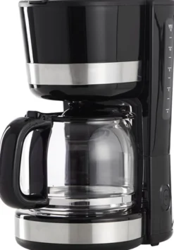 Day kaffemaskin 1,5l 1000w
