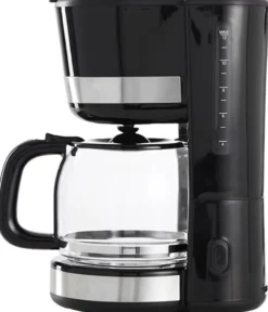 Day kaffemaskin 1,5l 1000w