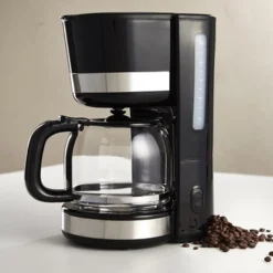 Day kaffemaskin 1,5l 1000w