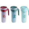 Day kanne 1,2l m/lokk 4stk drikkeglass 30cl assortert farge