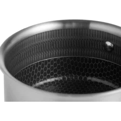 Day kasserolle keramisk 1,6l ø19cm med lokk