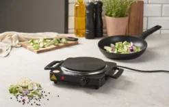 Day kokeplate ø18cm 1500w