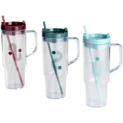Day krus m/hank 1100ml assortert farge