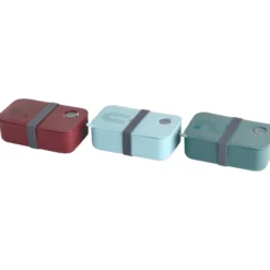 Day matboks 19x11x6cm assortert