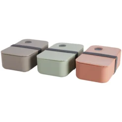 Day matboks 19x11x6cm assortert