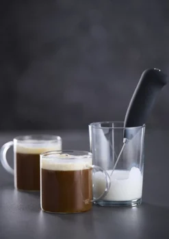 Day melkeskummer