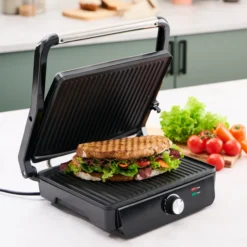 Day multigrill 2000w