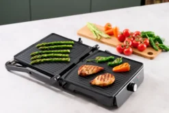 Day multigrill 2000w