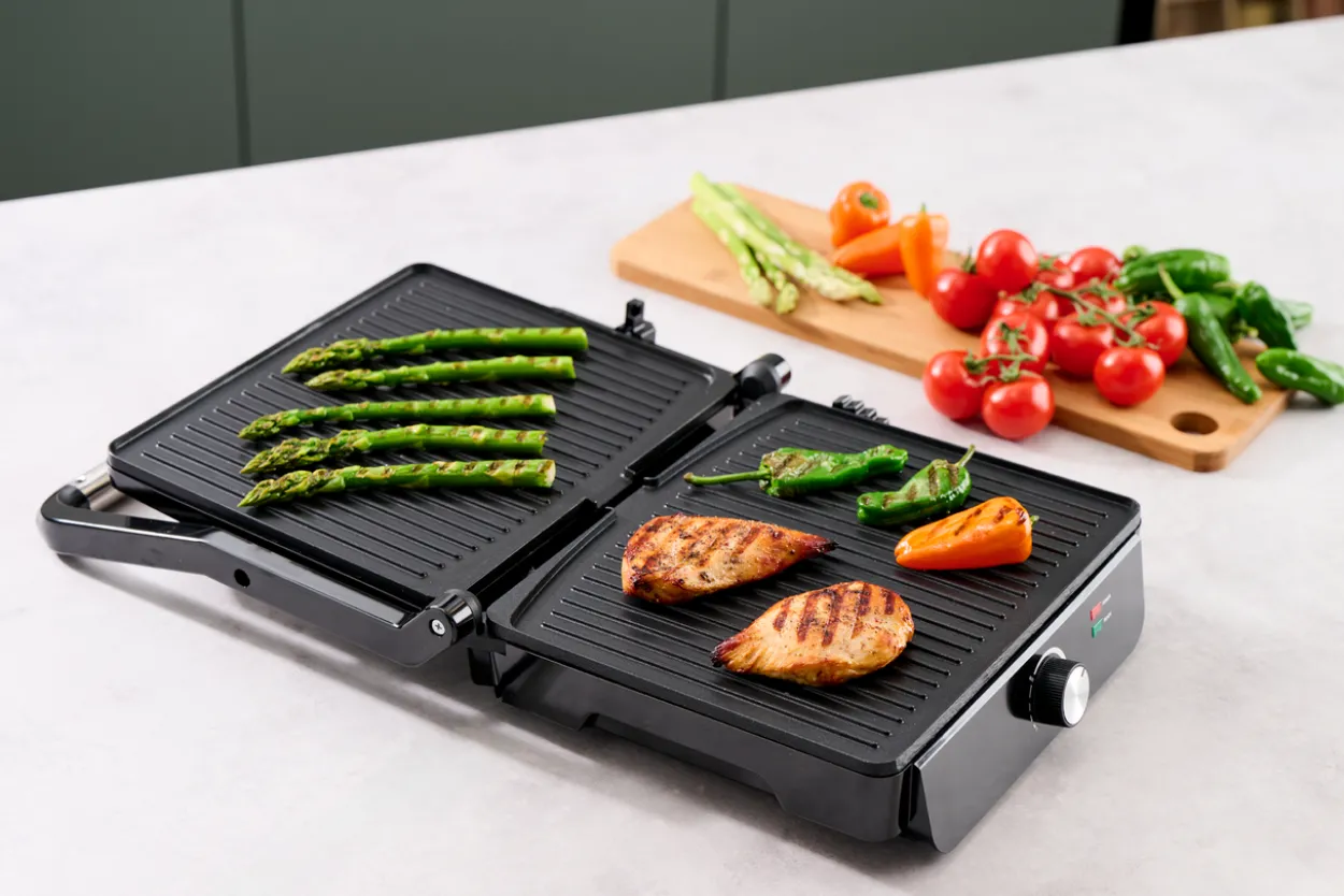 Day multigrill 2000w