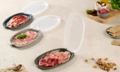 Day oppbevaringssett 3stk assortert