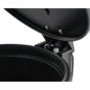 Day pedalbøtte 5l rf.stål sort