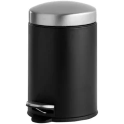 Day pedalbøtte 3l sort