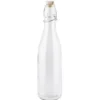 Day saftflaske 1,0l klar ø8,5h32cm