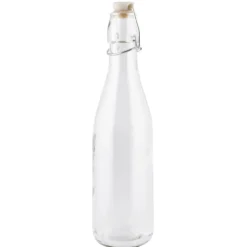 Day saftflaske 1,0l klar ø8,5h32cm