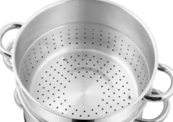 Day saftkoker 8l rustfritt stål