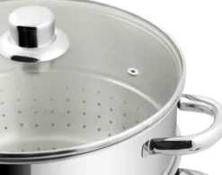 Day saftkoker 8l rustfritt stål