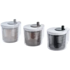 Day salatslynge 2,5l assortert