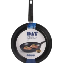 Day stekepanne ø32 cm h 6 cm