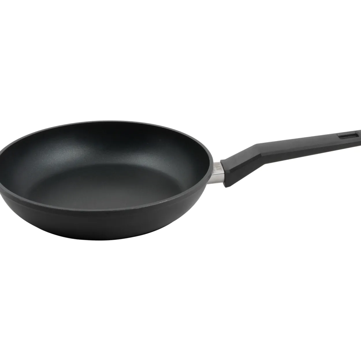 Day stekepanne støpt aluminium ø24cm sort