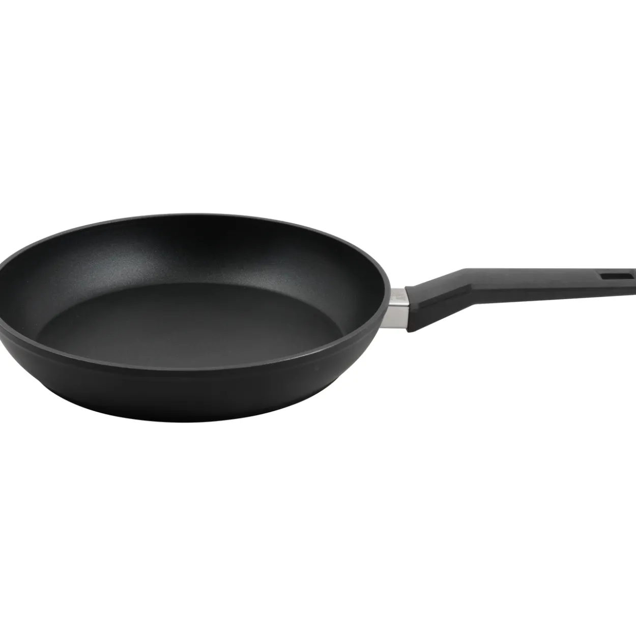 Day stekepanne støpt aluminium ø28cm sort
