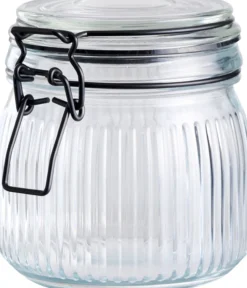 Day sylteglass 0,5l glass