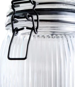 Day sylteglass 0,9l glass