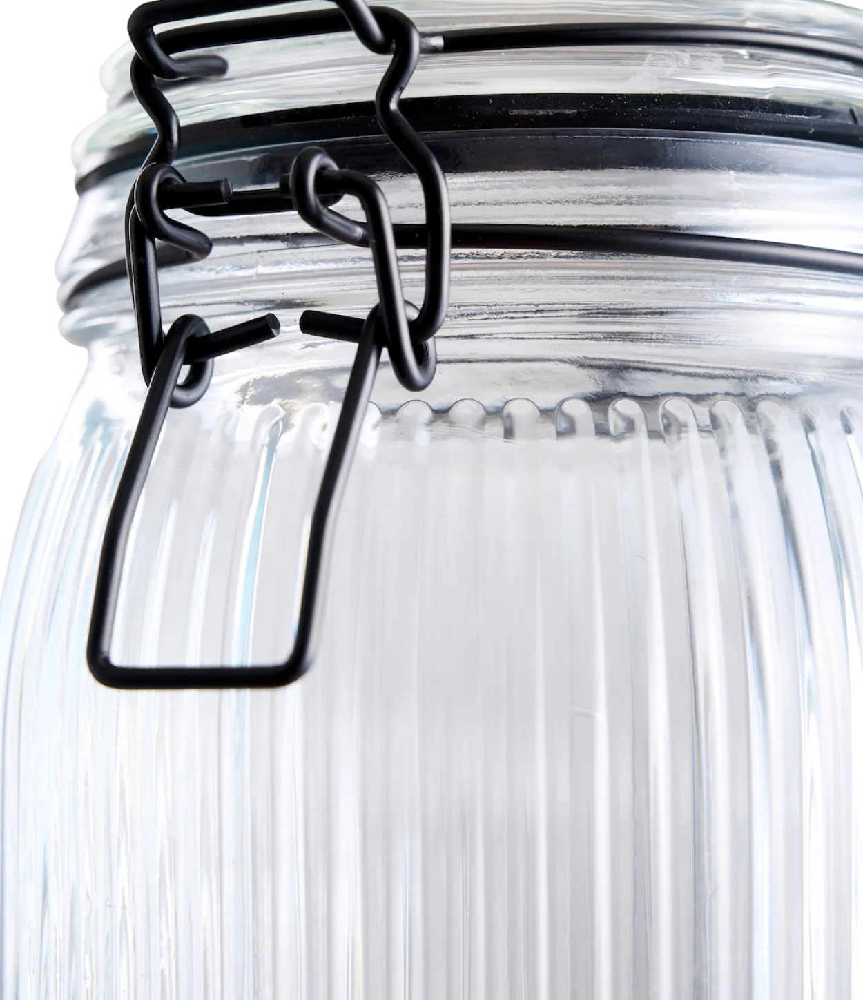 Day sylteglass 0,9l glass