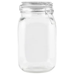 Day syltetøyglass m/vippelokk 1,5l