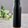 Day termoflaske stål 500ml sort
