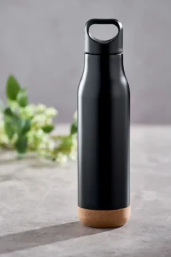 Day termoflaske stål 500ml sort