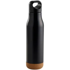 Day termoflaske stål 500ml sort